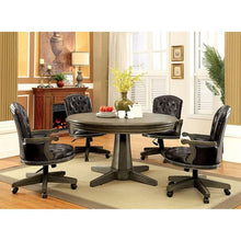 Load image into Gallery viewer, Yelena 5 Pc Dining Table Set
