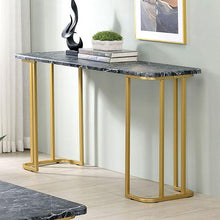 Load image into Gallery viewer, CALISTA Sofa Table
