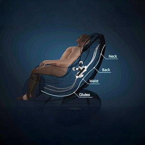 Calmridge Massage Chair
