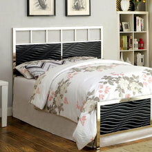 Load image into Gallery viewer, Calvin Cal.King, E.King, Full, &amp; Queen Bed
