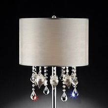 Load image into Gallery viewer, Calypso Table Lamp
