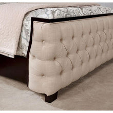 Load image into Gallery viewer, Camille Queen Bed
