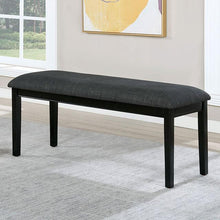 Load image into Gallery viewer, Carbey Bench
