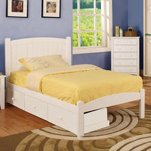 Load image into Gallery viewer, Caren 4 Pc Twin Bedroom Set
