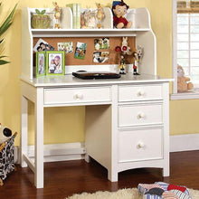 Load image into Gallery viewer, Omnus White Desk
