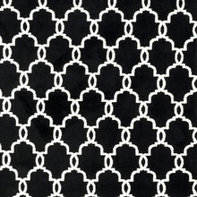 Load image into Gallery viewer, Carla Medium Rug Onyx

