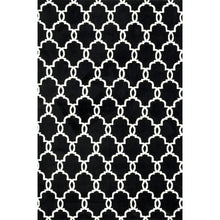 Load image into Gallery viewer, Carla Medium Rug Onyx
