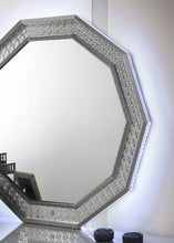 Load image into Gallery viewer, Cassiopeia Decagon Mirror
