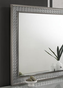 Cassiopeia Rect Mirror