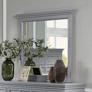 Castlile Mirror