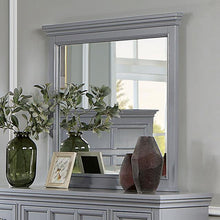 Load image into Gallery viewer, CASTLILE Mirror, Gray
