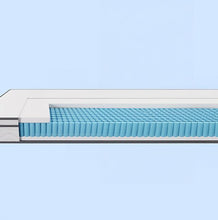 Load image into Gallery viewer, Catmint 12" Queen Innerspring Mattress
