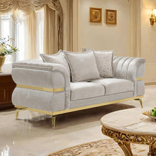 Load image into Gallery viewer, Charlevoix Loveseat
