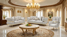 Load image into Gallery viewer, Charlevoix Loveseat
