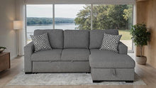 Load image into Gallery viewer, Chatham Sectional Chaise
