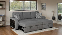 Load image into Gallery viewer, Chatham Sectional Chaise
