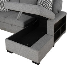 Load image into Gallery viewer, Chatham Sectional Chaise
