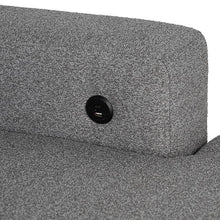 Load image into Gallery viewer, Chatham Sectional Gray

