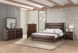 Hinwitz Chest