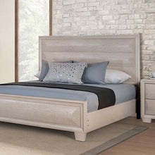 Load image into Gallery viewer, Chemnitz Bed Espresso &amp; White
