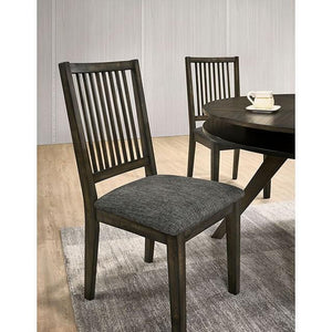 Cherie Side Chair (2/Ctn)