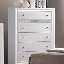 Load image into Gallery viewer, Chrissy White Chest
