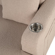 Load image into Gallery viewer, Cinderford Loveseat
