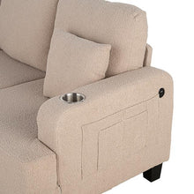 Load image into Gallery viewer, Cinderford Sofa
