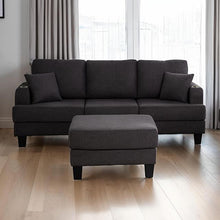 Load image into Gallery viewer, Cinderford Sofa
