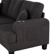 Load image into Gallery viewer, Cinderford Sofa
