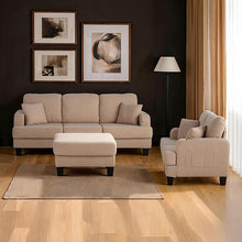 Load image into Gallery viewer, Cinderford Loveseat
