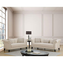 Load image into Gallery viewer, Clarabelle Love Seat
