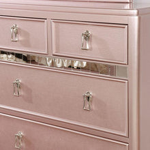 Load image into Gallery viewer, Ariston 4 Pc Bedroom Set
