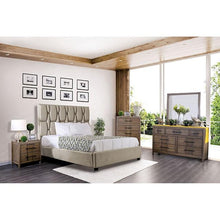 Load image into Gallery viewer, Deirdre Twin Bed
