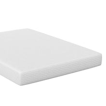 Load image into Gallery viewer, Artemisia 10&quot; Memory Foam Mattress White
