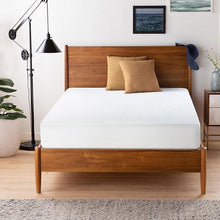 Load image into Gallery viewer, Artemisia 12&quot; Memory Foam Mattress
