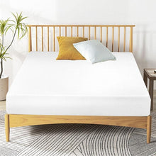 Load image into Gallery viewer, Artemisia 12" Memory Foam Mattress
