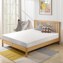 Load image into Gallery viewer, Artemisia 6&quot; Full, Queen, &amp; Twin Memory Foam Mattress
