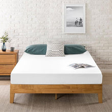 Load image into Gallery viewer, Artemisia 6" Memory Foam Mattress White
