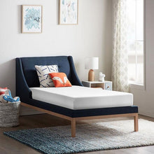 Load image into Gallery viewer, Artemisia 6&quot; Full, Queen, &amp; Twin Memory Foam Mattress
