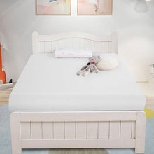 Load image into Gallery viewer, Artemisia 8&quot; Memory Foam Mattress White
