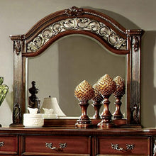 Load image into Gallery viewer, ARTHUR Brown Cherry Mirror
