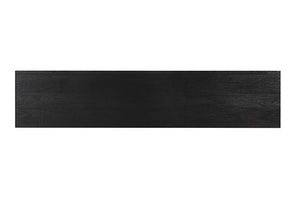 Ashbourne 60" & 72" TV Stand w/ Fire Place