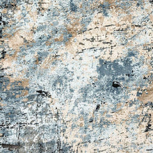Load image into Gallery viewer, Develi Gray 5' X 8' Area Rug

