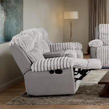 Load image into Gallery viewer, Dionysus Manual Reclining Loveseat
