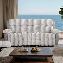 Load image into Gallery viewer, Dionysus Manual Reclining Sofa
