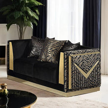 Load image into Gallery viewer, Doriphei Loveseat
