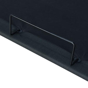 DORMIOLITE I Adjustable Bed Frame Base - Queen & Twin Extra Large