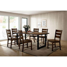 Load image into Gallery viewer, Dulce Dining Table Set Bench
