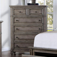 Load image into Gallery viewer, DURANGO Chest
